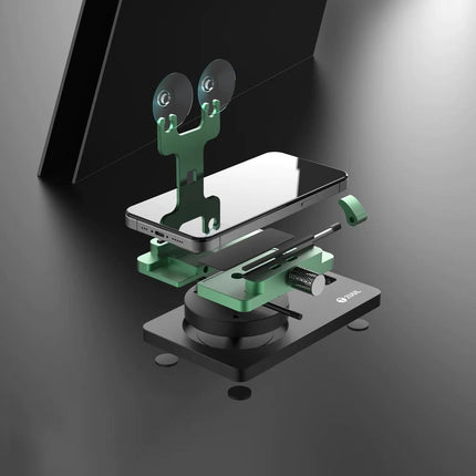 Rotatable Mobile Phone Screen Stand - 2Uul Bh06