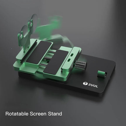 Rotatable Mobile Phone Screen Stand - 2Uul Bh06