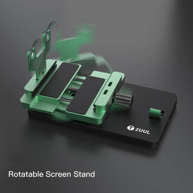 Rotatable Mobile Phone Screen Stand - 2Uul Bh06