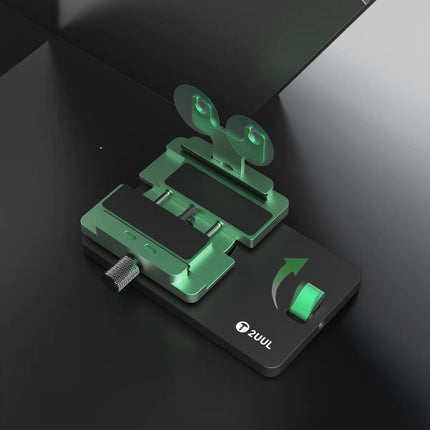 Rotatable Mobile Phone Screen Stand - 2Uul Bh06