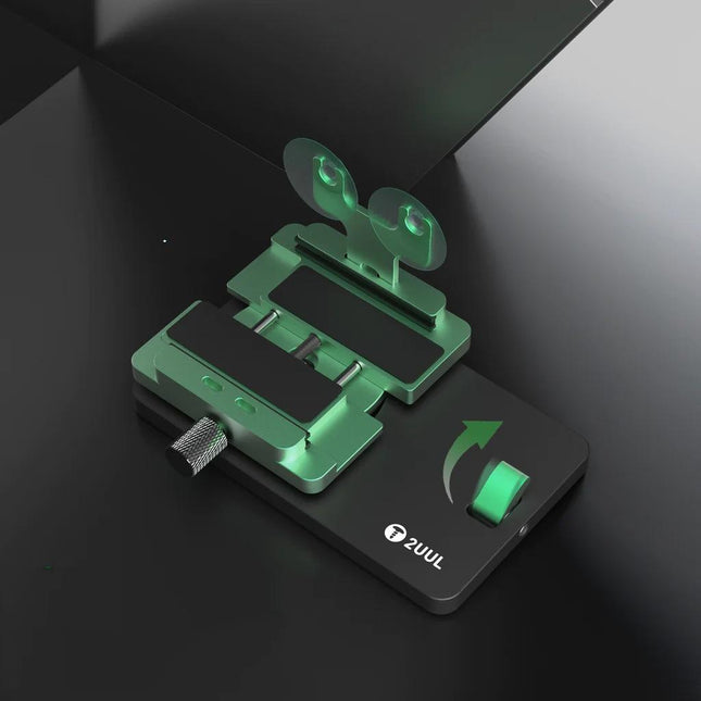 Rotatable Mobile Phone Screen Stand - 2Uul Bh06