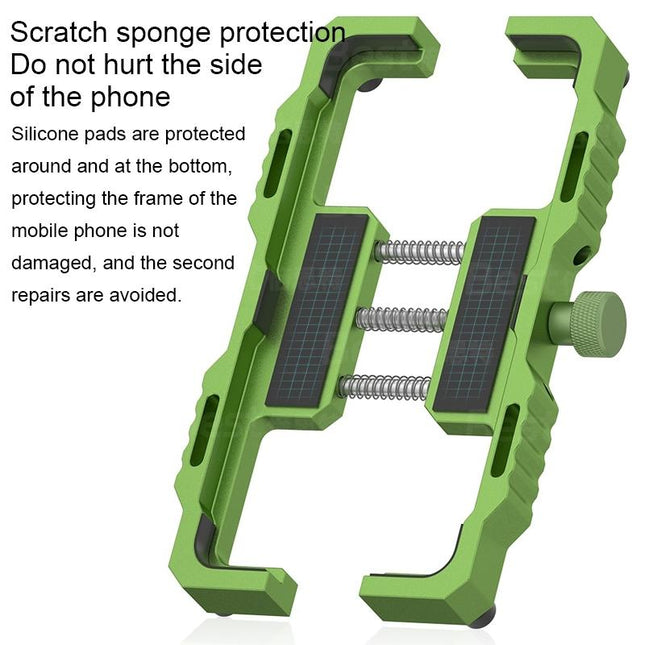 Multifunctional Mobile Phone Screen Hanging Fixture - Kb5