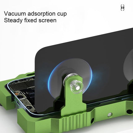 Multifunctional Mobile Phone Screen Hanging Fixture - Kb5