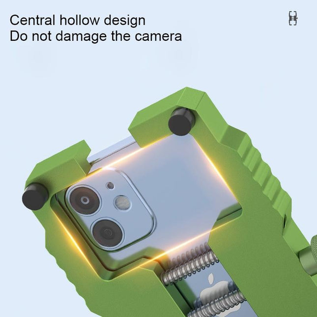 Multifunctional Mobile Phone Screen Hanging Fixture - Kb5