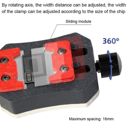 Versatile Mini Fixture Best Multi-Function Tool For All Needs