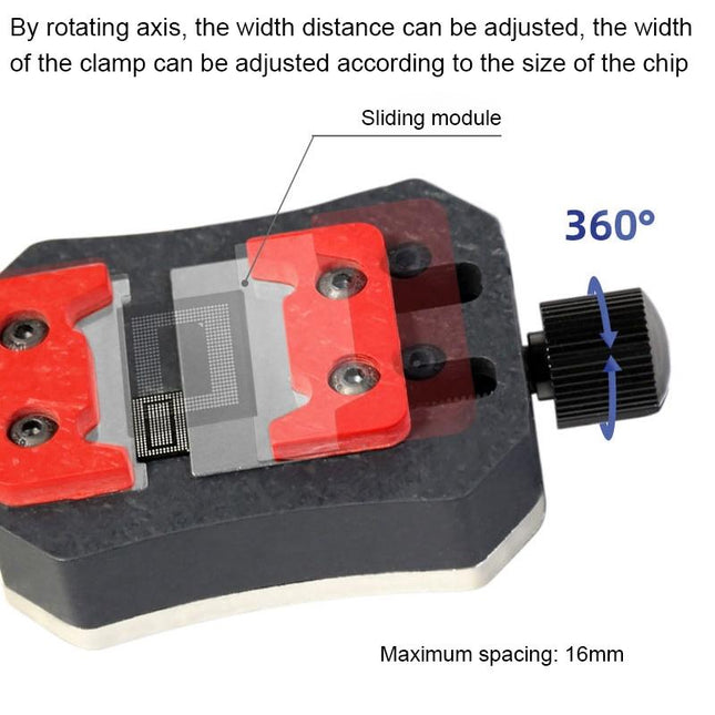 Versatile Mini Fixture Best Multi-Function Tool For All Needs