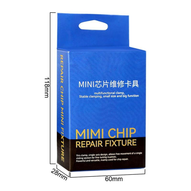 Versatile Mini Fixture Best Multi-Function Tool For All Needs