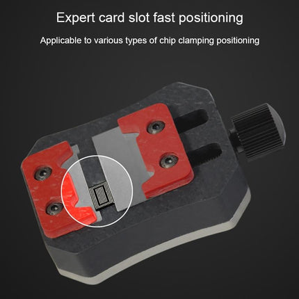 Versatile Mini Fixture Best Multi-Function Tool For All Needs