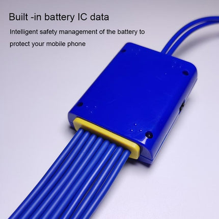 Xili 615 Iboot Power Supply For Iphone 6 Plus / 15 Pro Max And Android - On / Off Boot Line