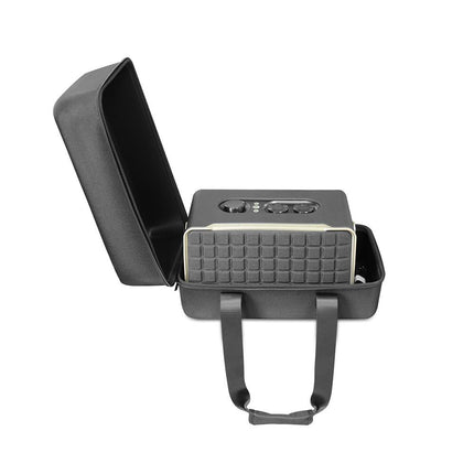 Jbl Authentics 300 Portable Speaker Bag - Hard Shell Dustproof Black