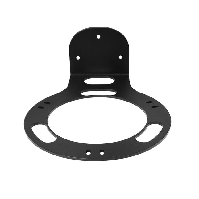 Wall-Mounted Bracket For Harman Kardon Aura Studio 4 Speaker - Black