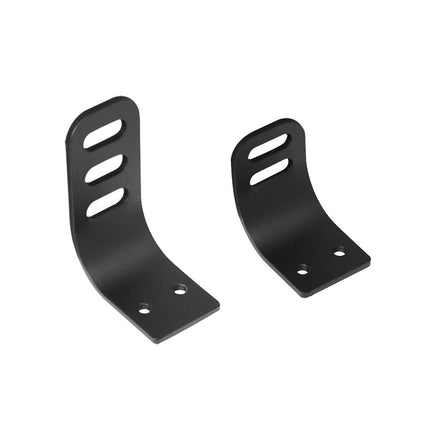 Wall-Mounted Bracket For Harman Kardon Aura Studio 4 Speaker - Black