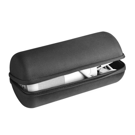 Portable Eva Storage Bag For Bose Soundlink Revolve+ Speaker - Black