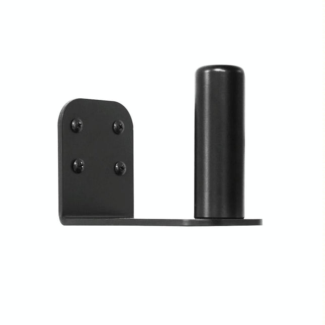 Bose S1 Pro / S1 Pro+ Metal Wall Mount Bracket - Black