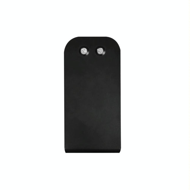 Bose S1 Pro / S1 Pro+ Metal Wall Mount Bracket - Black