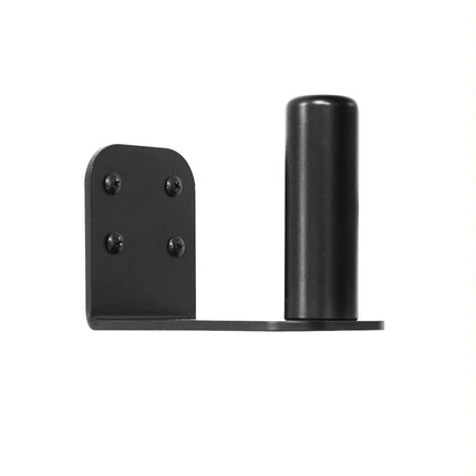 Bose S1 Pro / S1 Pro+ Metal Wall Mount Bracket - Black