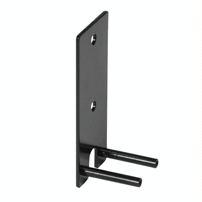 Wall-Mounted Bracket For Bose Lifestyle 650 Rear Surround Speaker - Black