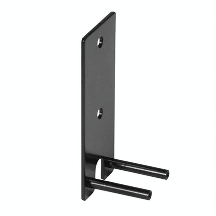Wall-Mounted Bracket For Bose Lifestyle 650 Rear Surround Speaker - Black