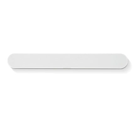 Wall Mount For Sonos Ray Soundbar - White Metal Bracket