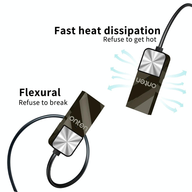 Wireless Audio Adapter With Automatic Connection