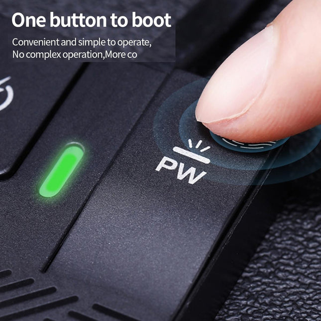 Qianli Ipower Pro Max Dc Power Control Test Cable For Iphone 6 14 Series