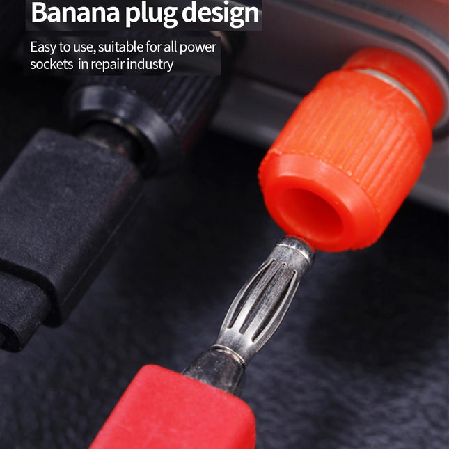 Qianli Ipower Pro Max Dc Power Control Test Cable For Iphone 6 14 Series