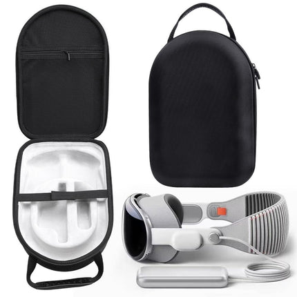 Apple Vision Pro Host Storage Bag - Waterproof Eva Cloth