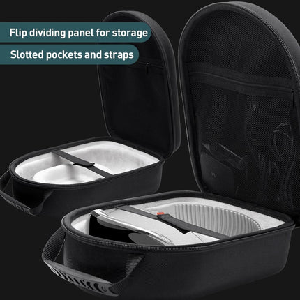 Apple Vision Pro Host Storage Bag - Waterproof Eva Cloth