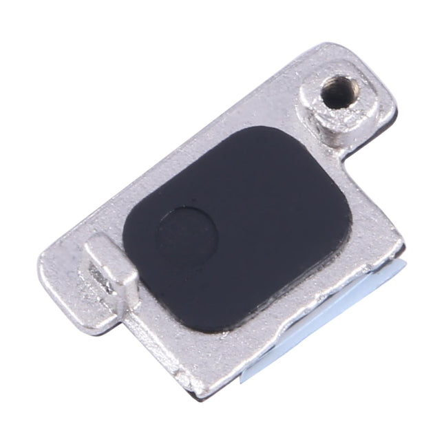 Microphone Net For Iphone 15 Pro - Flash Light