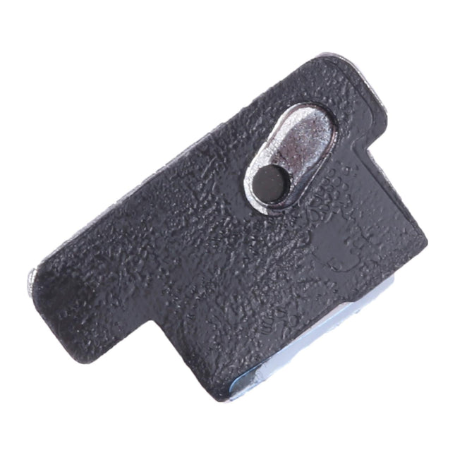 Microphone Net For Iphone 15 Pro - Flash Light