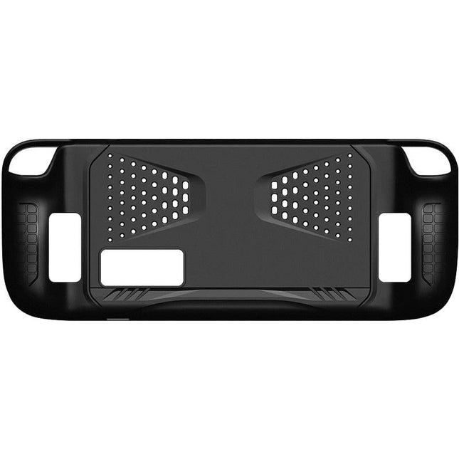 Imak Uc-3 Shockproof Tpu Case For Steam Deck / Oled - Frosted