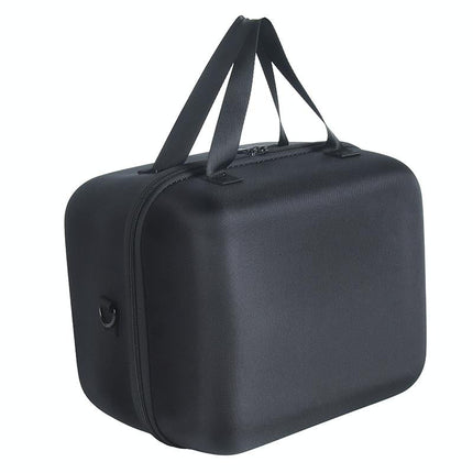Portable Speaker Storage Bag For Harman Kardon Aura Studio 3 / 4 - Black