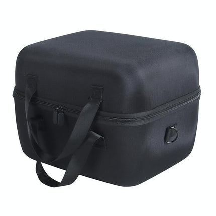 Portable Speaker Storage Bag For Harman Kardon Aura Studio 3 / 4 - Black