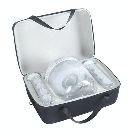 Harman Kardon Soundsticks 4 Eva Speaker Bag - Black