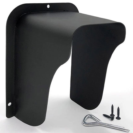 Waterproof Video Doorbell Cover - Metal Protection Box