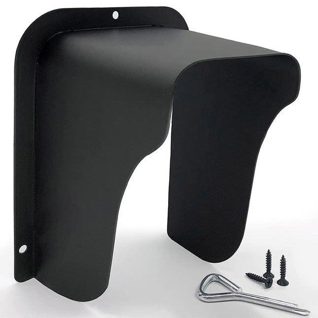 Waterproof Video Doorbell Cover - Metal Protection Box