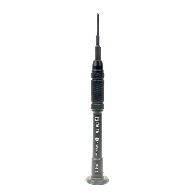 Mobile Phone Repair Tool Screwdriver - Jf 619 1.5 Cross 1.5 X 30Mm
