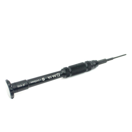 Mobile Phone Repair Tool Screwdriver - Jf 619 1.5 Cross 1.5 X 30Mm