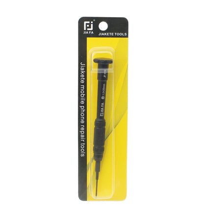 Mobile Phone Repair Tool Screwdriver - Jf 619 1.5 Cross 1.5 X 30Mm