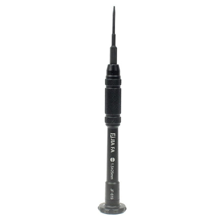 Jf 619 Mobile Phone Repair Tool - 1.5 X 30Mm Slotted Screwdriver