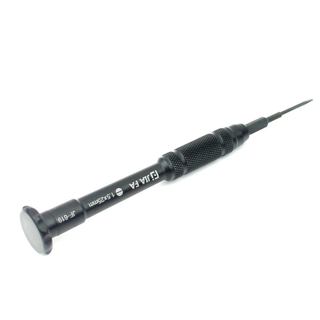 Jf 619 Mobile Phone Repair Tool - 1.5 X 30Mm Slotted Screwdriver