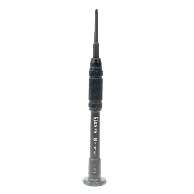 Hollow Cross Tip Repair Screwdriver For Iphone - 2.5 X 30Mm
