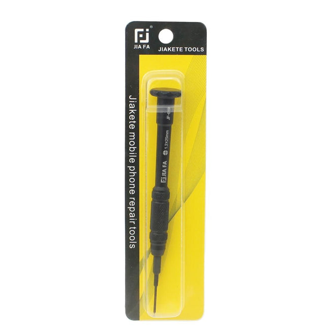 Hollow Cross Tip Repair Screwdriver For Iphone - 2.5 X 30Mm