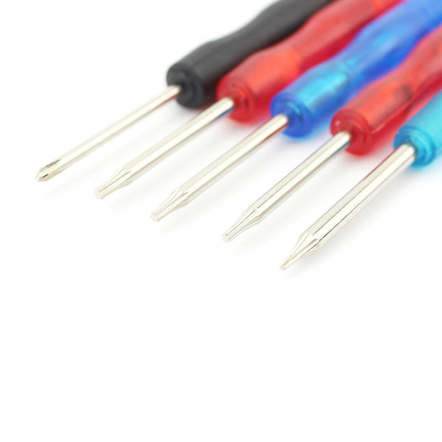 Universal 8-In-1 Phone Repair Tool Kit For Nokia Sony Lg Huawei Motorola