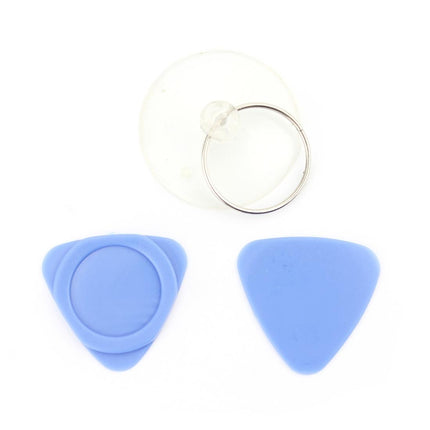 7-In-1 Iphone Repair Tool Kit For 6 Se 5S 5C 5 4S And 4 - Screwdriver And Open Tool