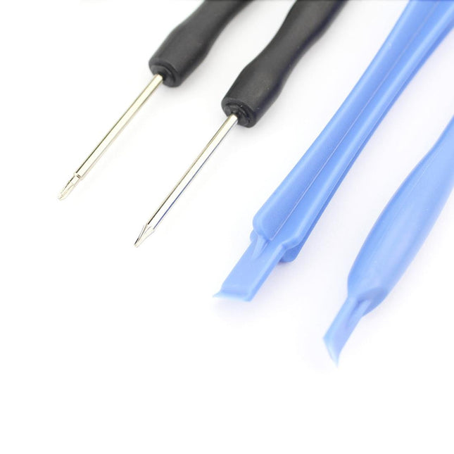 7-In-1 Iphone Repair Tool Kit For 6 Se 5S 5C 5 4S And 4 - Screwdriver And Open Tool