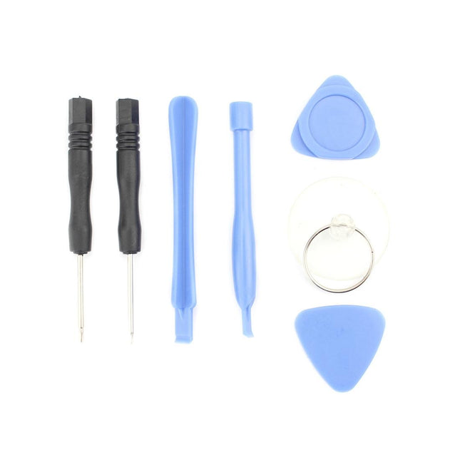 7-In-1 Iphone Repair Tool Kit For 6 Se 5S 5C 5 4S And 4 - Screwdriver And Open Tool