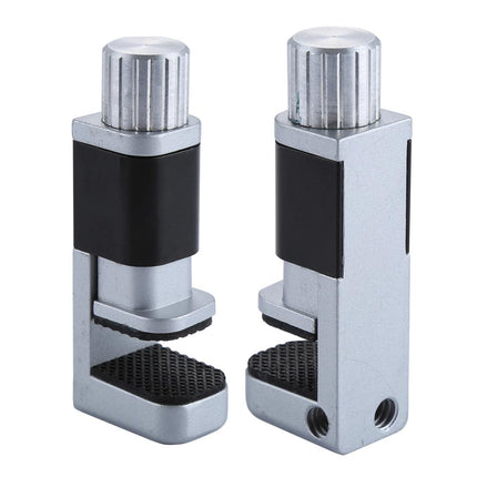 2-Pack Metal Balance Clip For Tablets And Phones