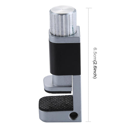 2-Pack Metal Balance Clip For Tablets And Phones