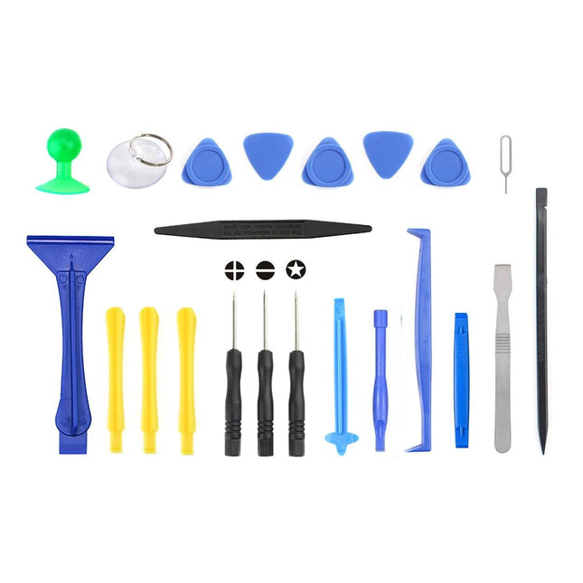 22-In-1 Repair Tool Kit For Disassembly And Repairing